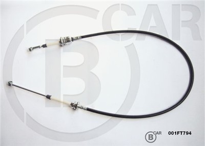 B CAR 001FT794 EAN: 8435641202223.