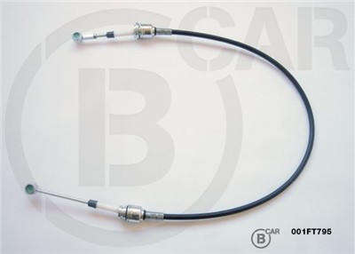 B CAR 001FT795 EAN: 8435641202230.