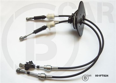 B CAR 001FT824