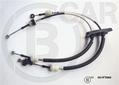 B CAR 001FT869 EAN: 8435641202841.