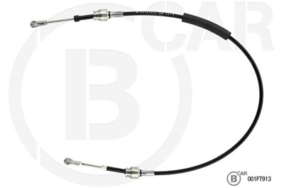 B CAR 001FT913 EAN: 8435641203268.