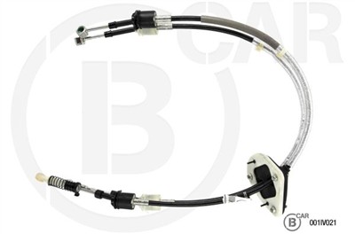 B CAR 001IV021