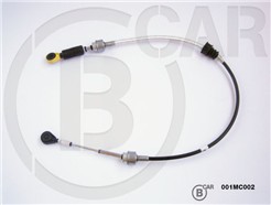 B CAR 001MC002