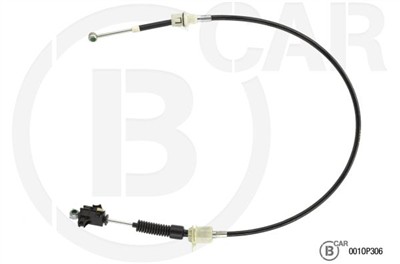 B CAR 001OP306 EAN: 8435641207273.