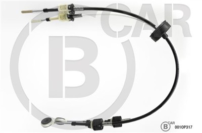 B CAR 001OP317 EAN: 8435641207389.