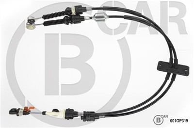 B CAR 001OP319 EAN: 8435641207402.