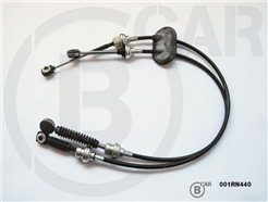 B CAR 001RN440