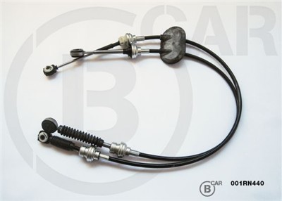 B CAR 001RN440