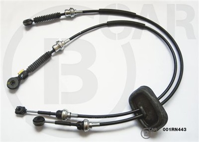B CAR 001RN443 EAN: 8435641207839.