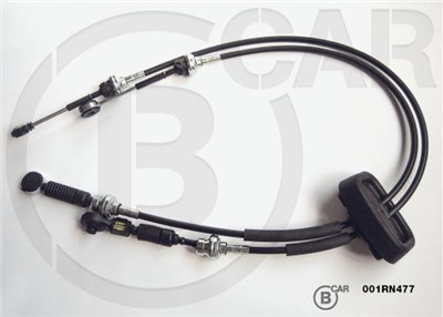 B CAR 001RN477 EAN: 8435641207952.