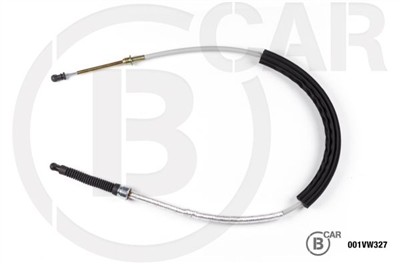 B CAR 001VW327