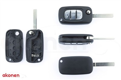 B CAR 004DC001