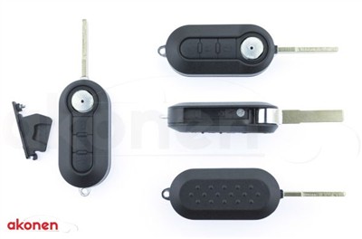 B CAR 004FT001 EAN: 8435641216701.