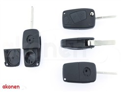 B CAR 004FT030