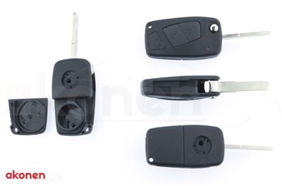B CAR 004FT030