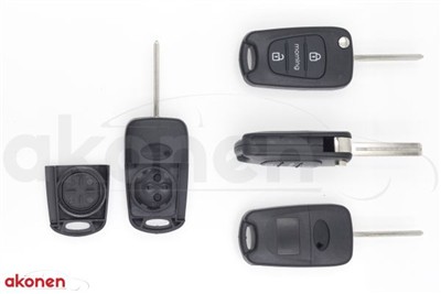 B CAR 004KI002 EAN: 8435641217821.