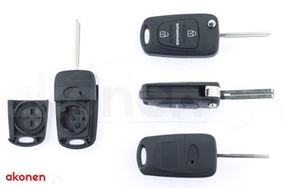 B CAR 004KI005