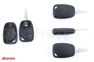 B CAR 004RN003 EAN: 8435641219405.