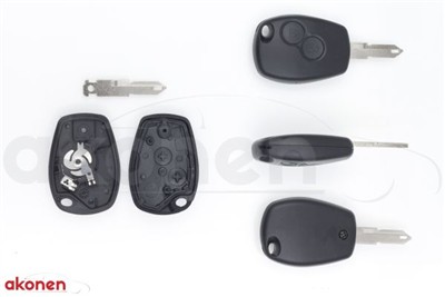 B CAR 004RN009 EAN: 8435641219467.