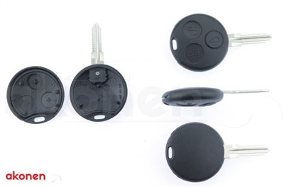 B CAR 004SM002