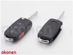 B CAR 004VW011
