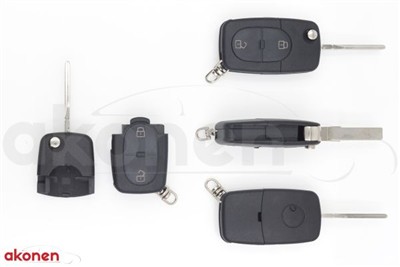 B CAR 004VW015 EAN: 8435641220548.