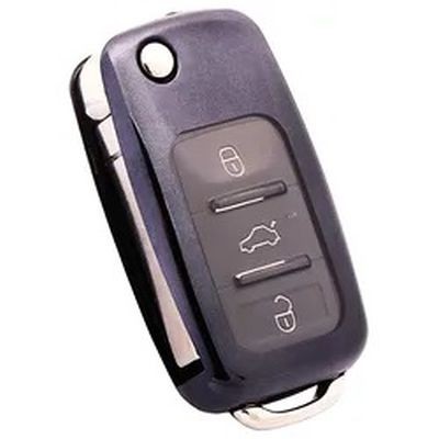 B CAR 004VW032 EAN: 8435641233531.