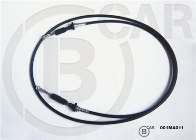 B CAR 005MA010 EAN: 8435641211744.