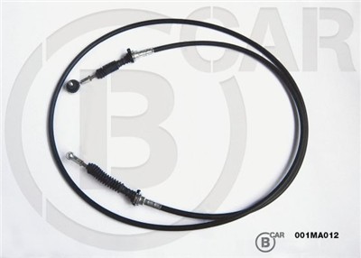 B CAR 005MA011 EAN: 8435641211751.