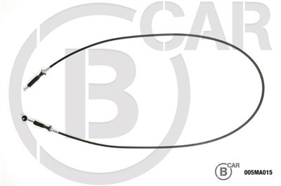 B CAR 005MA015 EAN: 8435641211799.