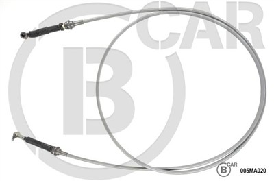B CAR 005MA020 EAN: 8435641211829.