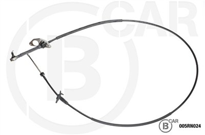 B CAR 005RN024 EAN: 8435641213427.