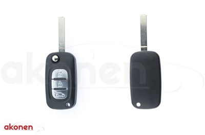B CAR 007RN007