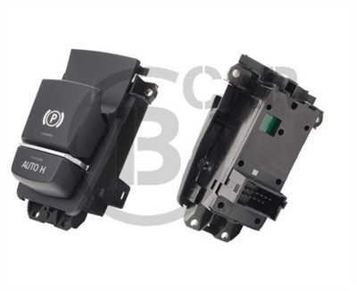 B CAR 010BM002 EAN: 8435641238253.