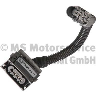 PIERBURG 4.07360.49.0 EAN: 4028977710506.