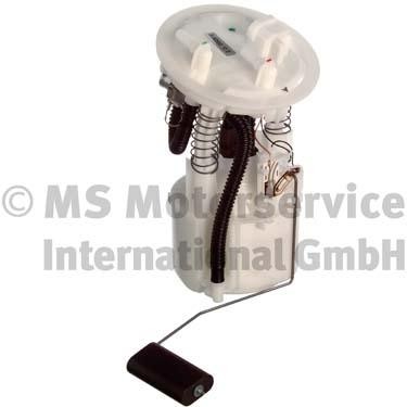 PIERBURG 7.02550.12.0 EAN: 4028977583292.