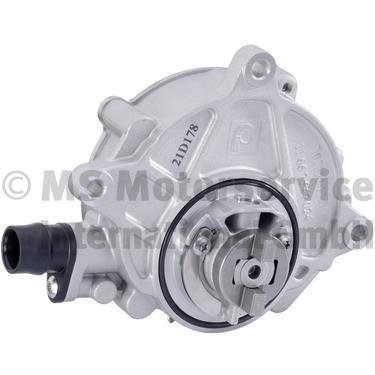 PIERBURG 7.02551.17.0 EAN: 4028977920998.