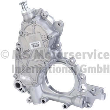 PIERBURG 7.02551.57.0