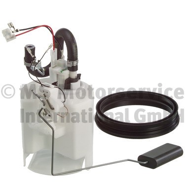 PIERBURG 7.02701.06.0 EAN: 4028977634338.