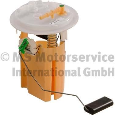 PIERBURG 7.02701.80.0 EAN: 4028977711596.