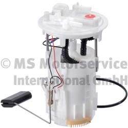 PIERBURG 7.03794.27.0 EAN: 4028977939129.