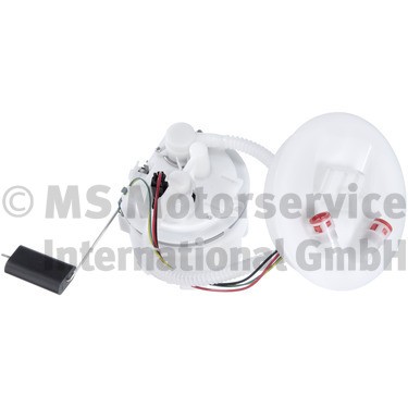 PIERBURG 7.03794.35.0 EAN: 4028977943379.