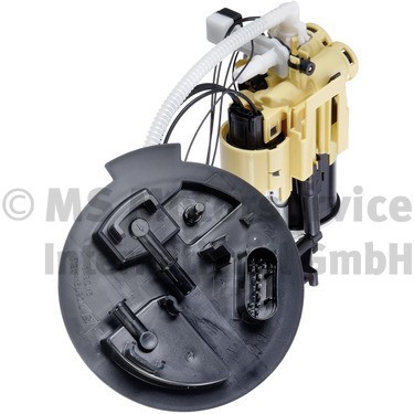 PIERBURG 7.03794.46.0