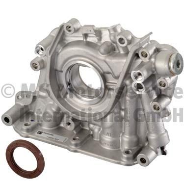 PIERBURG 7.04263.06.0 EAN: 4028977855047.