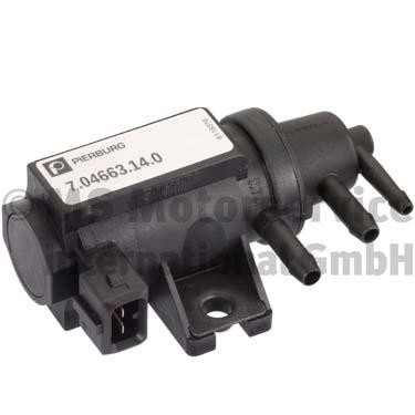 PIERBURG 7.04663.14.0 EAN: 4028977893414.