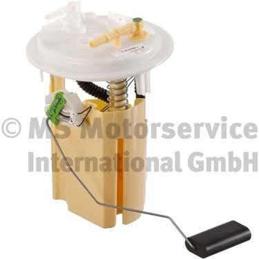 PIERBURG 7.05656.57.0 EAN: 4028977853708.