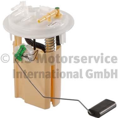 PIERBURG 7.05656.58.0 EAN: 4028977853715.