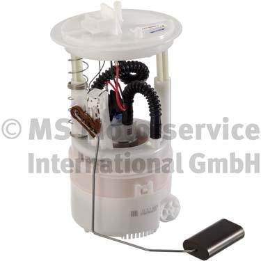 PIERBURG 7.05656.74.0 EAN: 4028977854309.