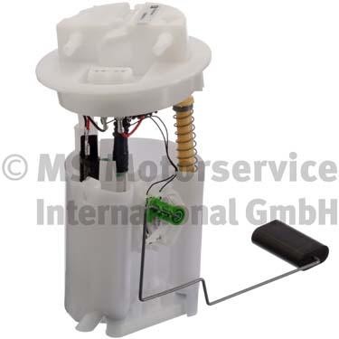 PIERBURG 7.05656.97.0 EAN: 4028977874031.