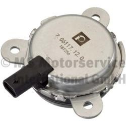 PIERBURG 7.06117.12.0 EAN: 4028977905414.